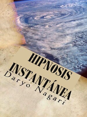 cover image of Hipnosos Instantanea